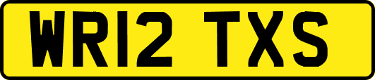 WR12TXS