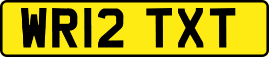 WR12TXT
