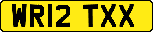 WR12TXX
