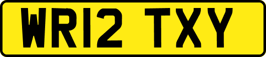 WR12TXY