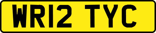 WR12TYC
