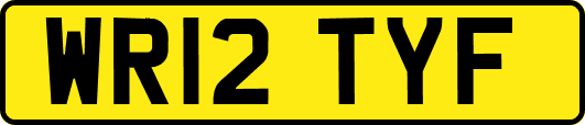 WR12TYF
