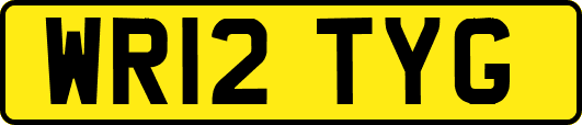 WR12TYG