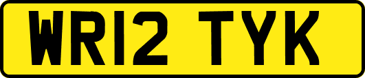 WR12TYK