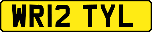 WR12TYL