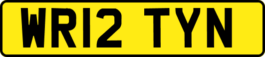 WR12TYN