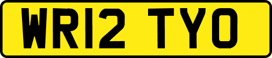 WR12TYO
