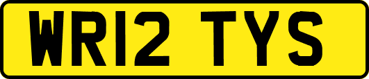 WR12TYS