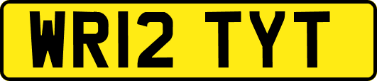 WR12TYT