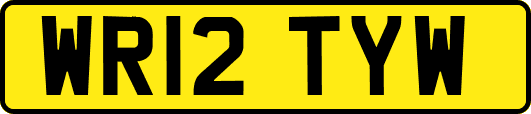 WR12TYW