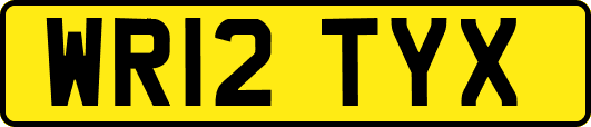 WR12TYX