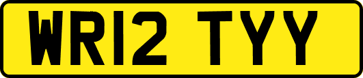 WR12TYY