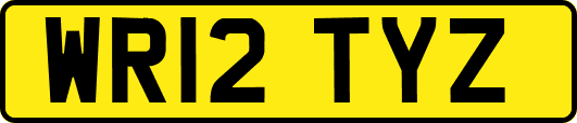 WR12TYZ