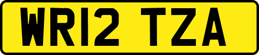 WR12TZA