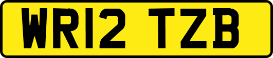 WR12TZB