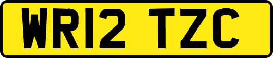 WR12TZC