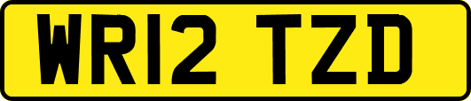 WR12TZD