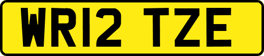 WR12TZE