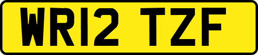 WR12TZF
