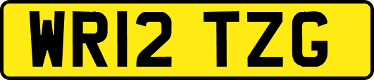 WR12TZG