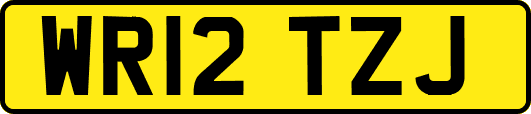 WR12TZJ