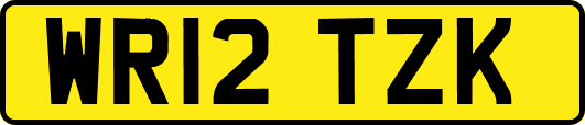 WR12TZK