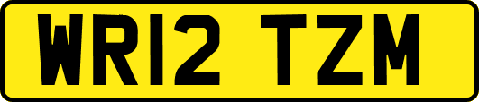 WR12TZM