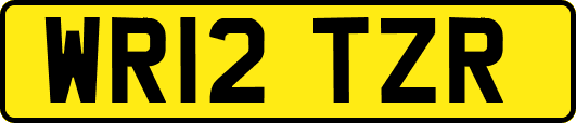 WR12TZR