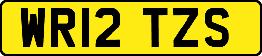 WR12TZS