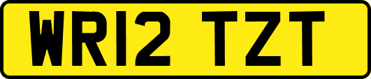 WR12TZT