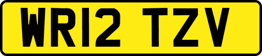 WR12TZV