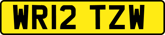 WR12TZW
