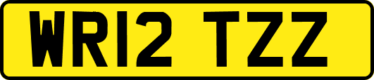 WR12TZZ