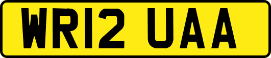 WR12UAA