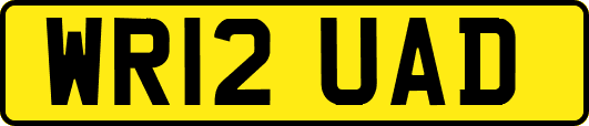 WR12UAD