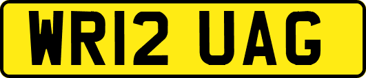 WR12UAG