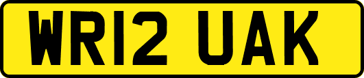 WR12UAK