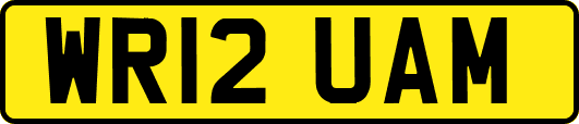 WR12UAM