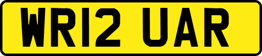 WR12UAR