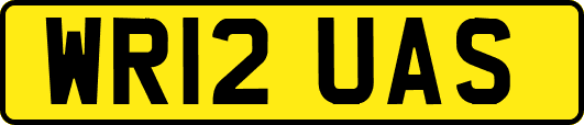 WR12UAS