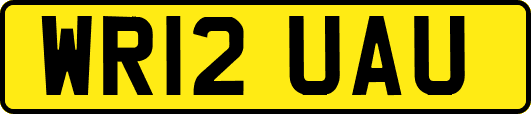 WR12UAU