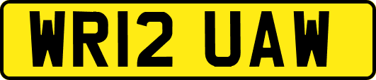 WR12UAW
