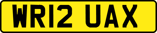 WR12UAX