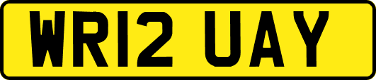 WR12UAY