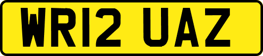 WR12UAZ