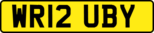 WR12UBY