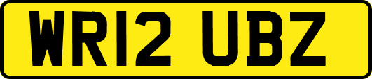 WR12UBZ