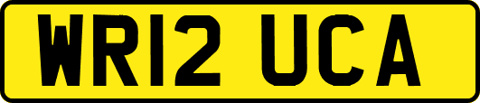 WR12UCA