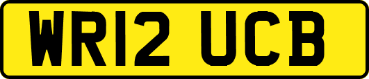 WR12UCB