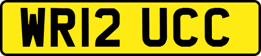WR12UCC